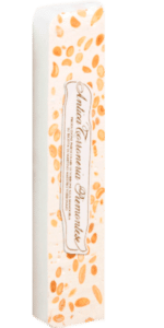 Torrone morbido con nocciole e mandorle Antica Torroneria Piemontese