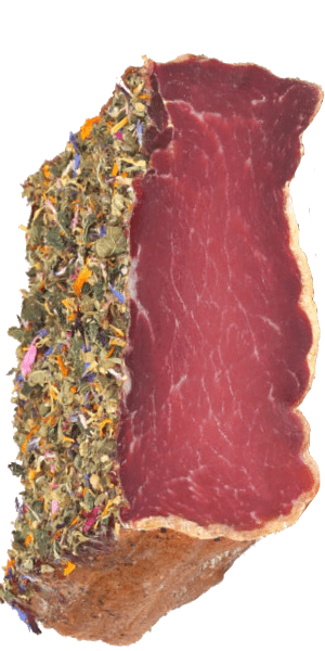 Rinner Bergkräuterstückl ca. 300g