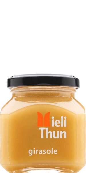 Mieli Thun Girasole Sonnenblumen Honig 250g 1 Mieli Thun Girasole Sonnenblumen Honig 250g