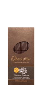 Cioccolato Fondente 90% Oberhöller 50g