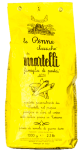 Martelli Penne 1kg