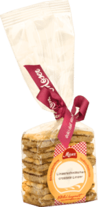 Moser Bäckerei Linzerschnitten