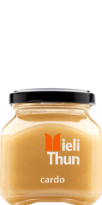 Mieli Thun Cardo Distel Honig 250g