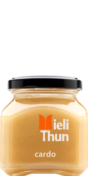Mieli Thun Cardo Distel Honig 250g