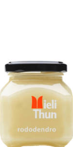 Mieli Thun Rododendro Miele 250g