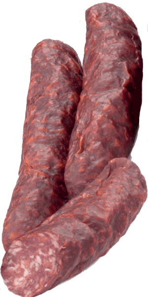 Meraner Metzgerei Kaminwurzen Tradition 3 Stück 1 Meraner Metzgerei Kaminwurzen Tradition 3 Stück