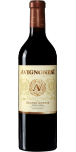 Avignonesi Sangiovese Toscana Grandi Annate