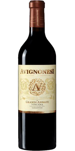 Avignonesi Sangiovese Toscana Grandi Annate