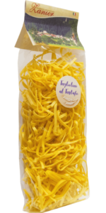 Zanier Tagliolini al Tartufo Prodotti Artigianale