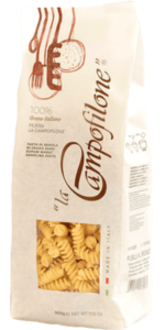 Campofilone Fusilli