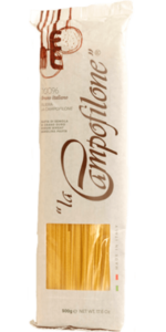 Campofilone Spaghetti