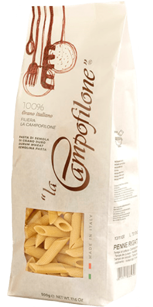 Campofilone Penne Rigate