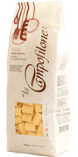 Campofilone Mezze Maniche Rigati