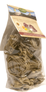 Eggerhof Südtiroler Radicchio & Rosmarin-Bandnudeln 330g
