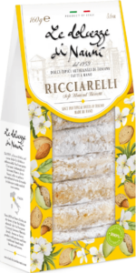 Dolcezze di Nanni Ricciarelli