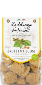 Dolcezze di Nanni Brutti ma Buoni
