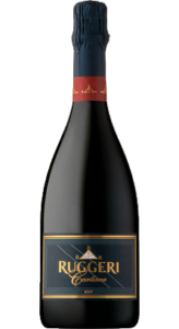 Valdo Ruggeri Cartizzebbiadene Superiore Brut