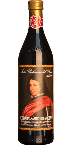 Aceto Balsamico del Duca Aceto Balsamico di Modena Gold 500ml 1 Aceto Balsamico del Duca Aceto Balsamico di Modena Gold 500ml