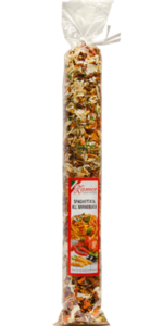 Zanier Spaghettata all'Arrabbiata 100g