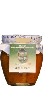 Frantoio di Sant'Agata Sugo di Mare