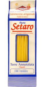 Pastificio Setaro Spaghetti 1kg