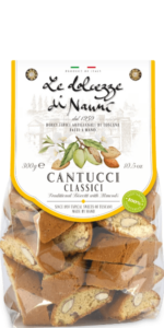 Dolcezze di Nanni Cantucci Classici 300g