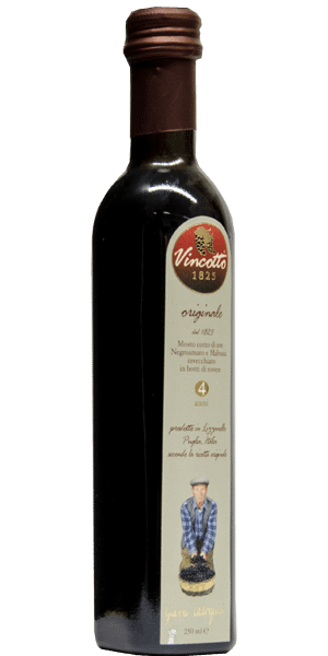 Calogiuri Vincotto Originale 4 Anni