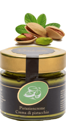 Oberhöller Pistaziencreme 200g 1 Oberhöller Pistaziencreme 200g