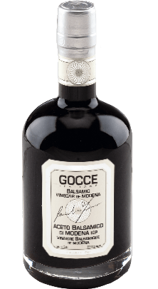 Gocce Aceto Balsamico di Modena 500ml