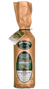 Frantoio Sant'Agata D'Oneglia Buon Frutto Olio Extra Vergine di Oliva