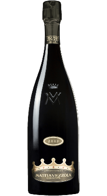 Costaripa Mattiavezzola VSQ Brut Millesimato 1 Costaripa Mattiavezzola VSQ Brut Millesimato