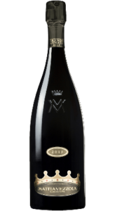 Costaripa Mattiavezzola VSQ Brut Millesimato