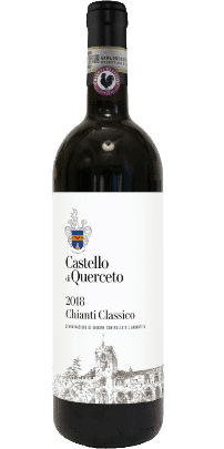 Castello di Querceto Chianti Classico