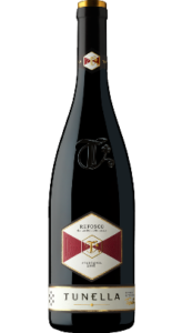 La Tunella Refosco dal Peduncolo Colli Orientali Rosso