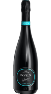 Zonin Prosecco Brut 1821