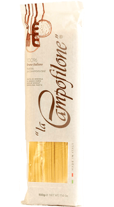 Campofilone Linguine 1 Campofilone Linguine