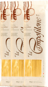 La Campofilone Linguine Sparpaket 3x500g