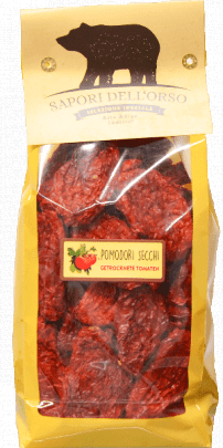 Sapori dell'Orso Pomodori Secchi Getrocknete Tomaten 500g 1 Sapori dell’Orso Pomodori Secchi Getrocknete Tomaten 500g