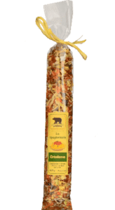 Sapori dell'Orso La Spaghettata Ortolana