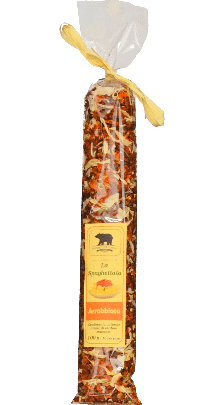 Sapori dell'Orso La Spaghettata Arrabbiata 1 Sapori dell’Orso La Spaghettata Arrabbiata