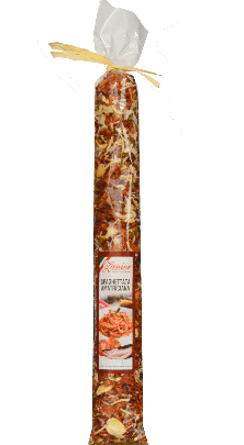 Zanier Spaghettata all'Amatriciana 1 Zanier Spaghettata all’Amatriciana