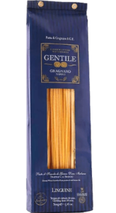 Pastificio Gentile Pasta di Gragnano IGP Linguine 500g