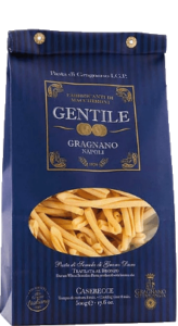 Pastificio Gentile Pasta di Gragnano IGP Casarecce 500g