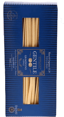 Pastificio Gentile Pasta di Gragnano IGP Tagliatelle 500g