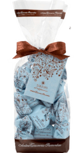 Tartufo al Cappuccino Antica Torroneria Piemontese 200g
