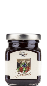 Alpe Pragas Boscus Waldfrüchte Fruchtaufstrich 110g
