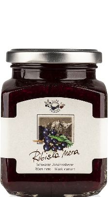 Alpe Pragas Ribisla Schwarze Johannisbeere Ribes nero 1 Alpe Pragas Ribisla Schwarze Johannisbeere Ribes nero