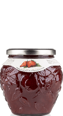 Alpe Pragas Fragula Erdbeere Fruchtaufstrich 600g 1 Alpe Pragas Fragula Erdbeere Fruchtaufstrich 600g