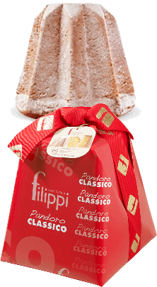 Filippi Pandoro