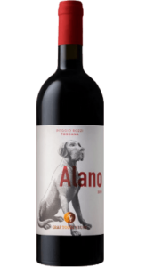 Toggenburg Alano Toscana Rosso